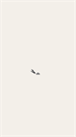 Mobile Screenshot of blaue-agave.de